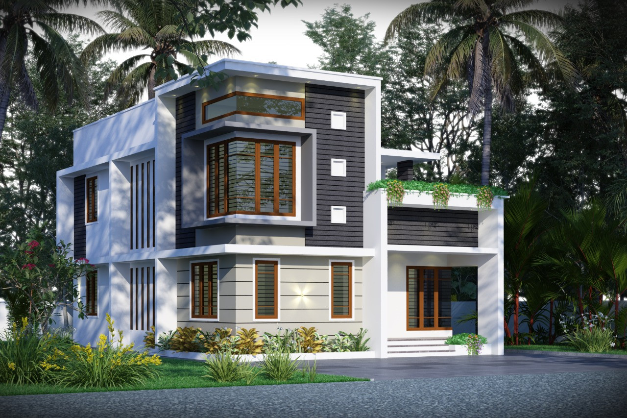 BASE LINE CONSTRUCTION PADIYOTUCHAL