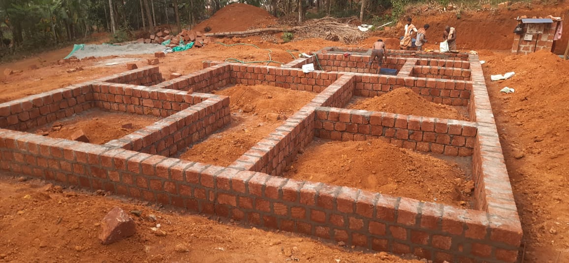 BASE LINE CONSTRUCTION PADIYOTUCHAL