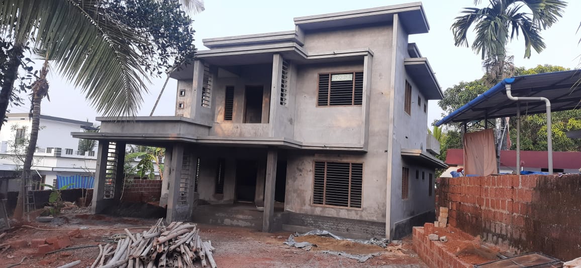 BASE LINE CONSTRUCTION PADIYOTUCHAL