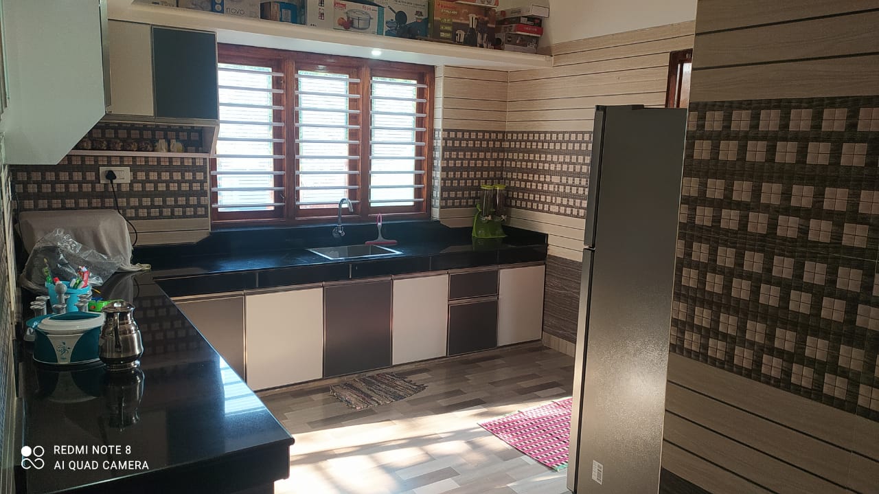 BASE LINE CONSTRUCTION PADIYOTUCHAL