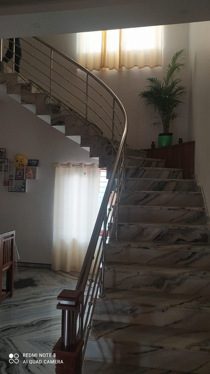 BASE LINE CONSTRUCTION PADIYOTUCHAL